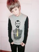 帅气的非主流男生qq皮肤