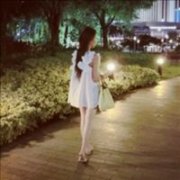 漂亮的少女个性头像
