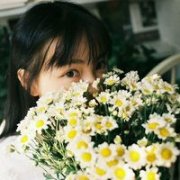 漂亮女生好看的头像