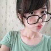 2015嘟嘴卖萌的qq女生头像