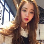 精选个性的女生qq头像