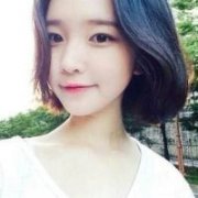 漂亮清秀的女生头像