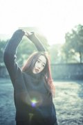 女生气质的qq个性皮肤