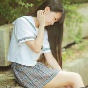 2015清纯可爱的qq女孩子头像