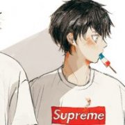 好看的男生卡通头像