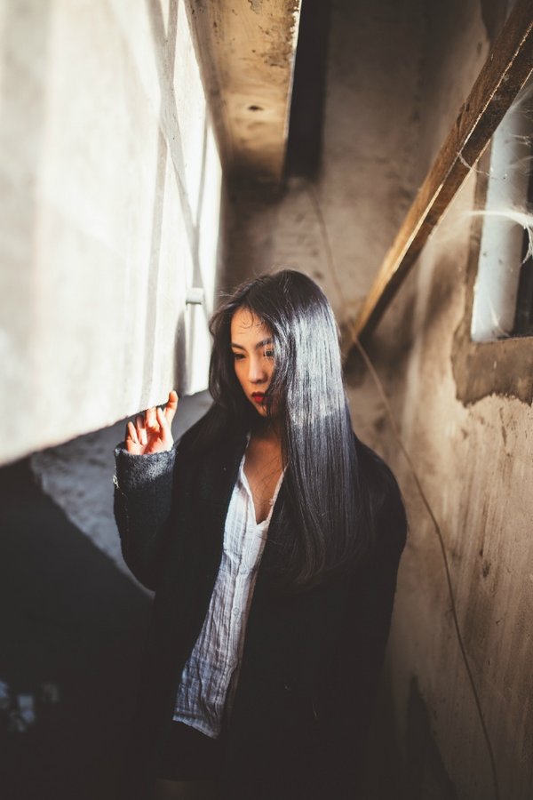女生个性的文艺皮肤