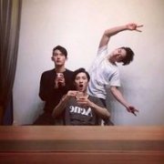 搞怪的男生个性头像