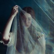 好看的欧美女生个性头像