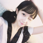 萌萌哒女生头像微博专用