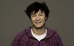 陈奕迅个性帅气的图片