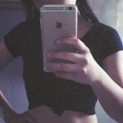 女生另类个性头像