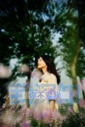qq女生意境带字皮肤