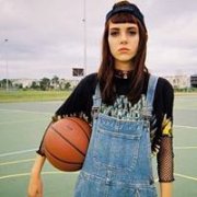 欧美头像女生 要红色的玫瑰不凋谢