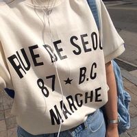 个性潮流的女生头像