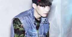 exo经典好看图片