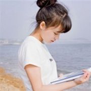 清纯的可爱女生qq头像