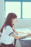 女生青春校园系列皮肤