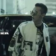 Bigbang潮流的帅气头像