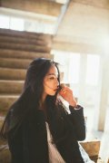 qq复古的气质女生皮肤