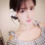 漂亮的甜美女生头像
