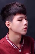 帅气的90后帅气的个性图片