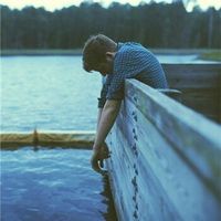 欧美男生最新的帅气头像