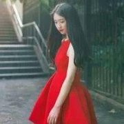 意境甜美的女生头像