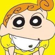 小新最新的可爱头像