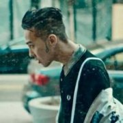 bingbag超帅的个性头像
