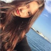 女生清新的个性qq头像