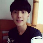 qq男生清新的可爱头像