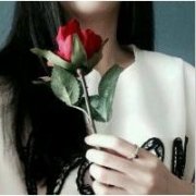 女生最新的头像