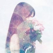 幻影个性的女生qq头像
