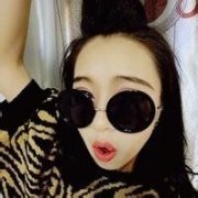 女生漂亮的清新头像