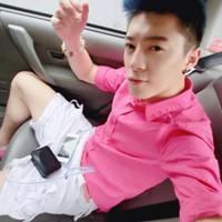 18岁qq帅气男生头像 18岁的叛逆天空
