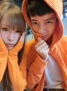 qq甜美的情侣最新皮肤