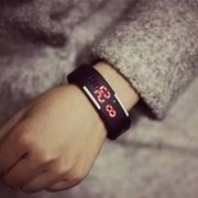 时尚的个性手表头像