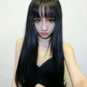 另类的欧美个性qq头像