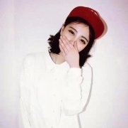 女生最新的潮流皮肤