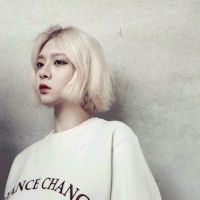 QQ个性女生头像超拽2015