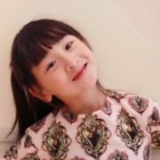女汉子Cindy可爱头像