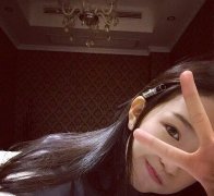女生好看的清新皮肤