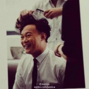 陈奕迅独特的帅气图片