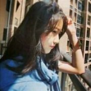 qq漂亮的甜美女生头像