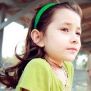 漂亮可爱的小孩头像