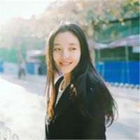个性的气质女生头像