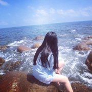 qq意境唯美的女生皮肤