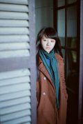 复古气质的女生最新皮肤