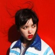 个性女生欧美范头像