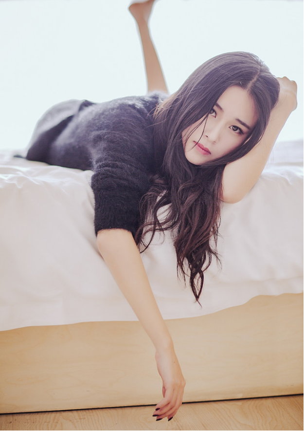 在他眼里我是女汉子,是哥们